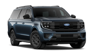 2027 Ford Expedition® External Image 4